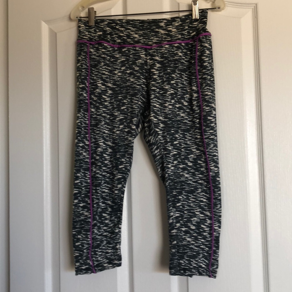 Work out pants